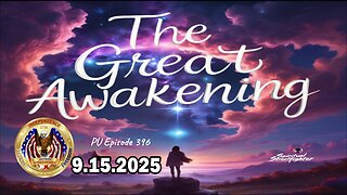 Patriot Underground Situation Update: "Patriot Underground Important Update Sep 15, 2025"