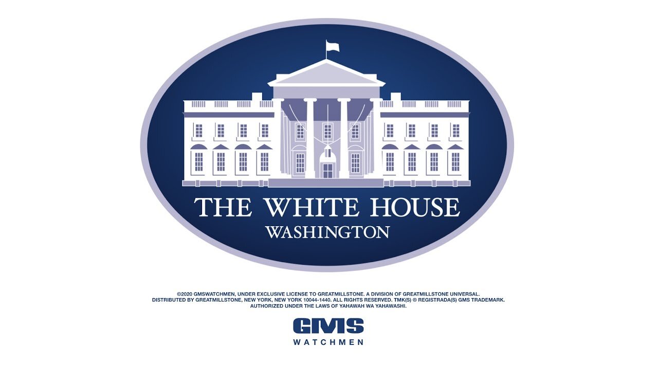 IT’S ON: Trump Administration officially announce New Era of Digital Healthcare Technology… #motb