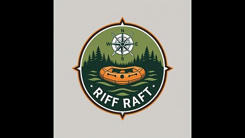 Riff Raft #4 Welcome to the Food World Order with guest Harvey Kropotkin