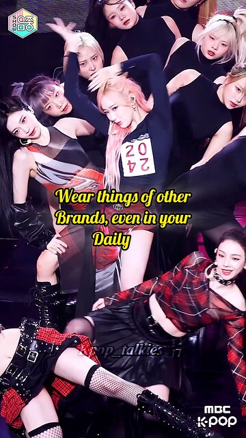 things kpop idols can't do after becoming brand ambassador