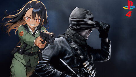 ShadPs4 V0.12.6 Wip Call of Duty Ghosts improvements