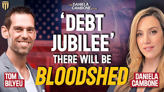 This Ends in Chaos: Bloodshed and Revolution in Coming Debt Collapse