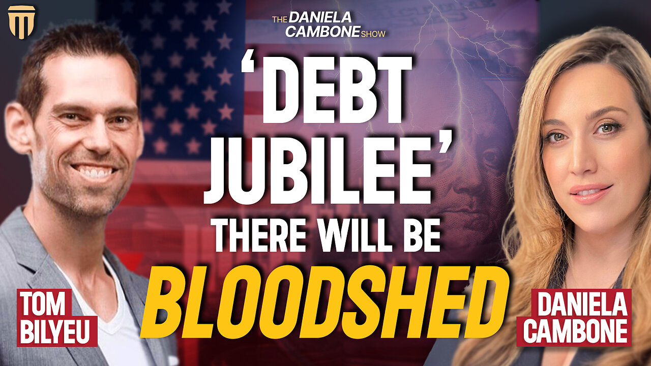 This Ends in Chaos: Bloodshed and Revolution in Coming Debt Collapse