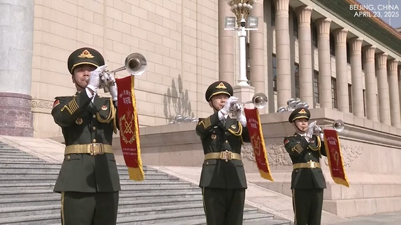 China, Azerbaijan establish comprehensive strategic partnership