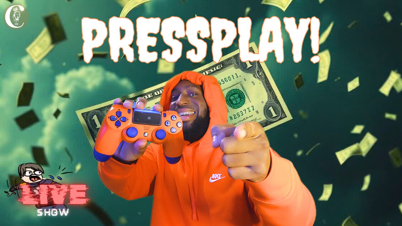 ✨ Positive Vibes & Random Games! | Chill Livestream for Good Convo 🎮 | Gaming Community 💖