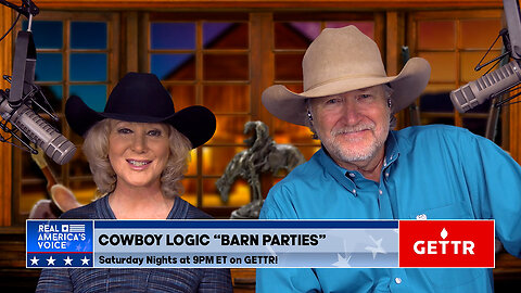 Cowboy Logic - 06/14/25: The Headlines with Donna Fiducia and Don Neuen