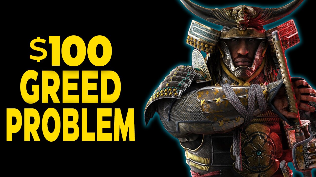 The Unseen Enemy of AAA Gaming