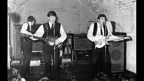 Rare Beatles / The Return Of John Lennon / Grumpy Tom