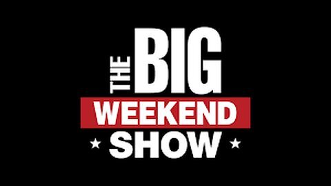 The Big Weekend Show | Fox News | 5/04/2025