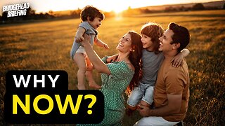 Traditional Family Values SURGE in Alberta | Bridgehead Briefing Ep. 37