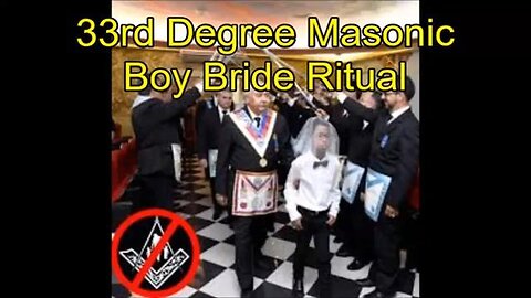 "Decoding the Mysteries: Exposing Top Freemasons and Their Hidden World"
