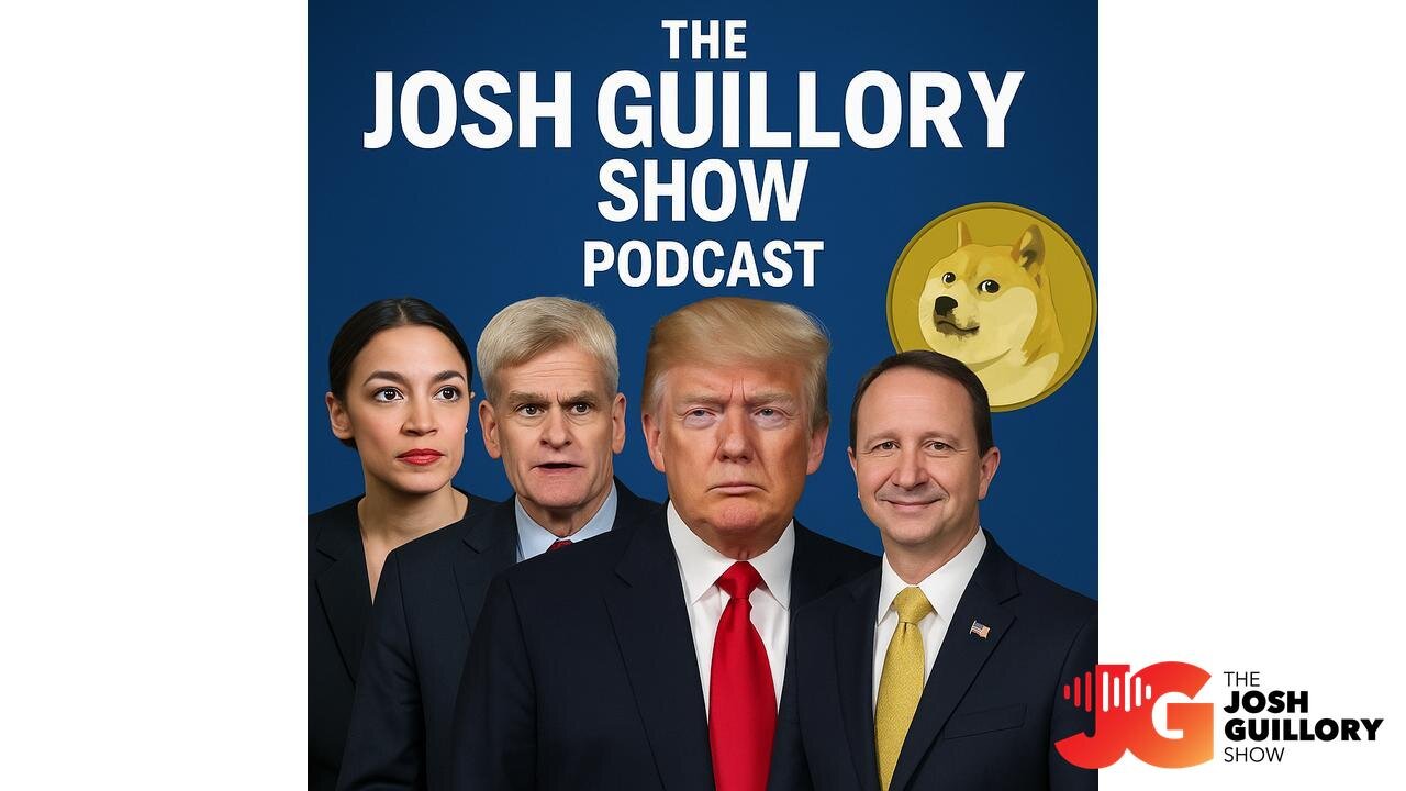 The Josh Guillory Show: Louisiana Still Driving Dirty, Is Relief In Sight?