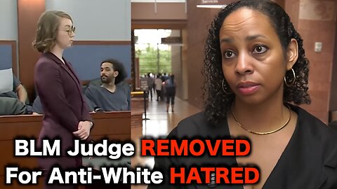 BLM Judge CAUGHT Abusing Her Power
