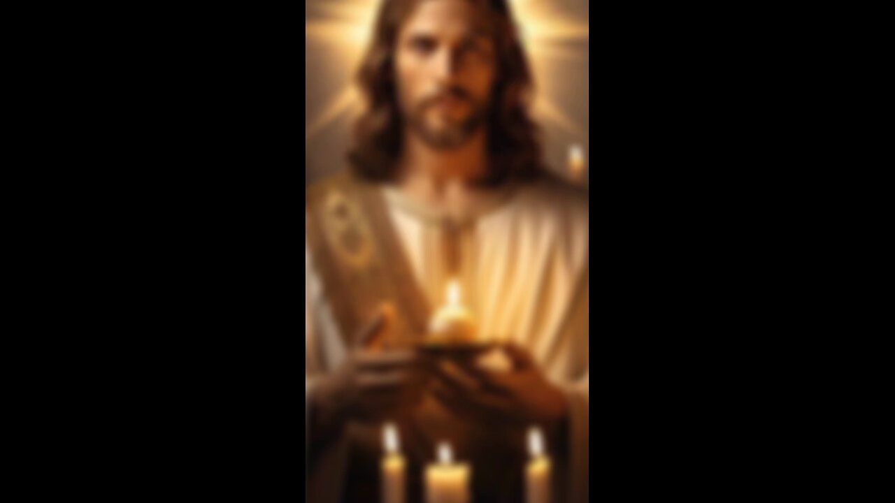 in Jesus name