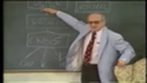 "Unveiling Yuri Bezmenov's Tactics: Psychological Warfare & Western Society Control"