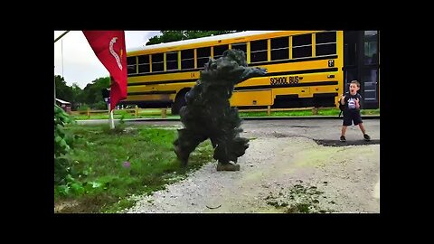 Best Scare Pranks of the Year So Far 🤣 Funniest Scares of 2025