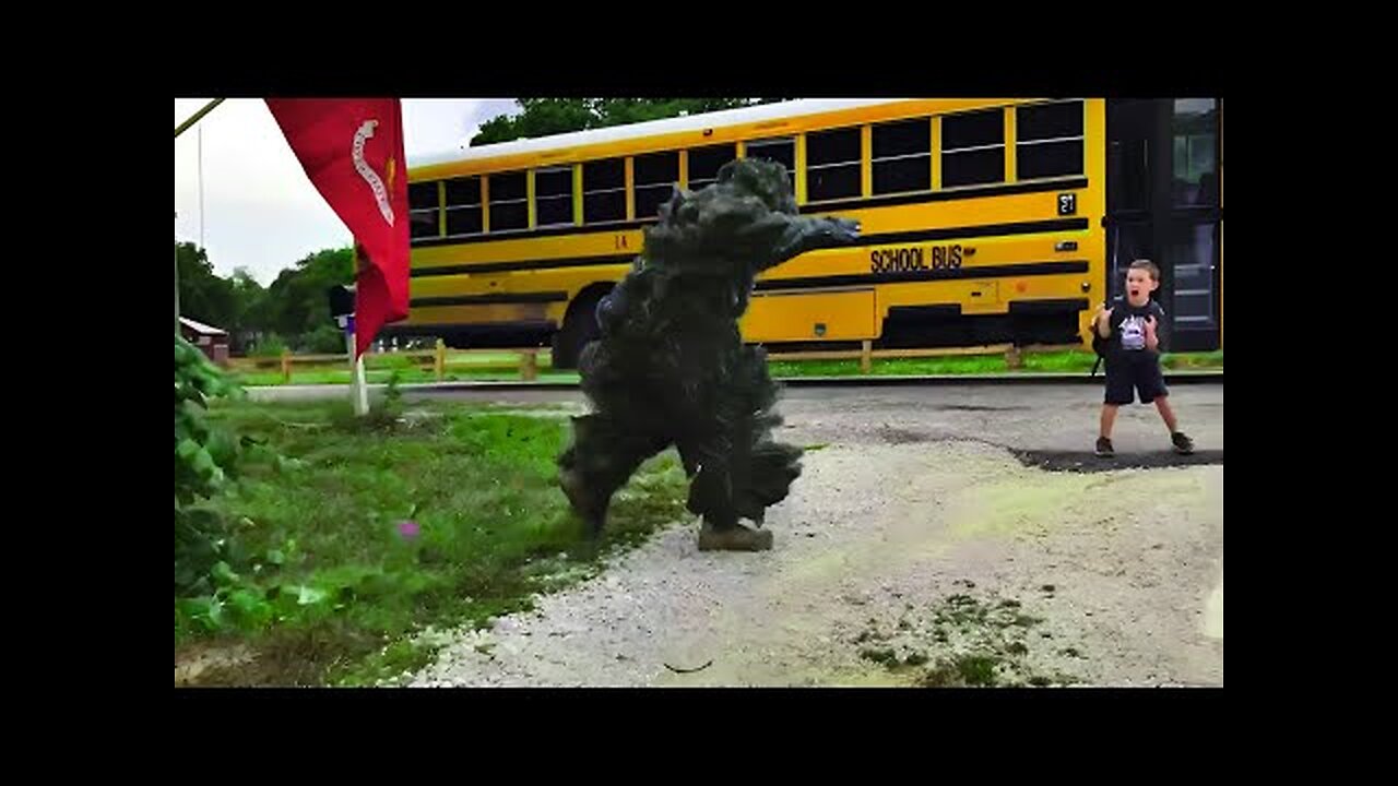 Best Scare Pranks of the Year So Far 🤣 Funniest Scares of 2025
