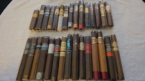 Big Haul from Big Smoke 2025