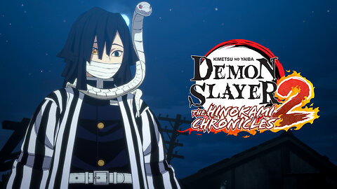 🔴 LIVE IS OBANAI A LOW TIER HASHIRA? 🐉 TOP 100 RANK 🔥 DEMON SLAYER HINOKAMI CHRONICLES 2