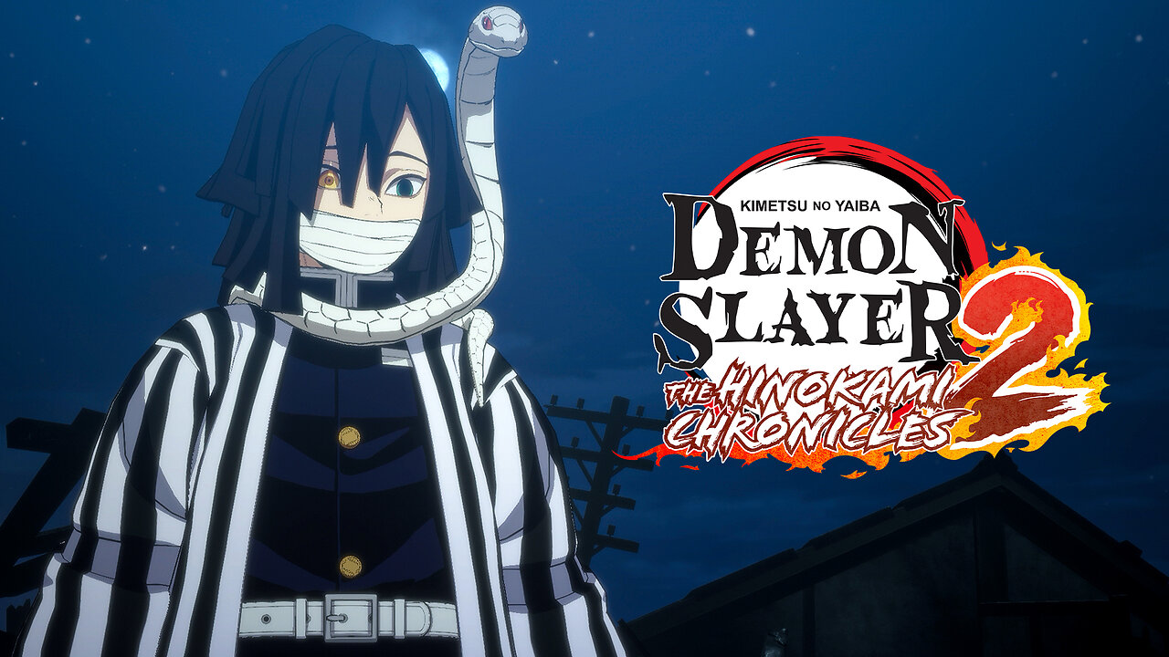 🔴 LIVE IS OBANAI A LOW TIER HASHIRA? 🐉 TOP 100 RANK 🔥 DEMON SLAYER HINOKAMI CHRONICLES 2