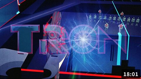 AI Uncontrollability: Watch The 1982 Film Iron Accurately Predict AI Blackmail Executives