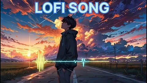 NEW LOFI SONG