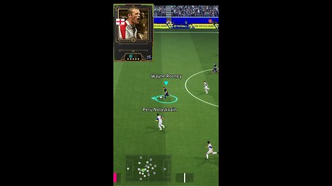 Wayne Rooney epic goal