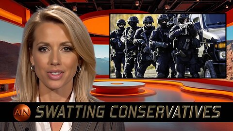 Swatting Surge Targets Conservatives: Political Terrorism or Dangerous Prank?