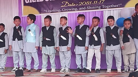 baby dancing