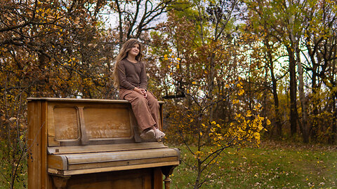 Fall - Original Song by Makena