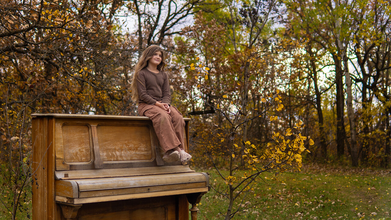 Fall - Original Song by Makena