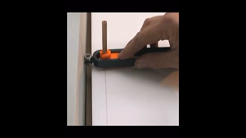Scribing ruler