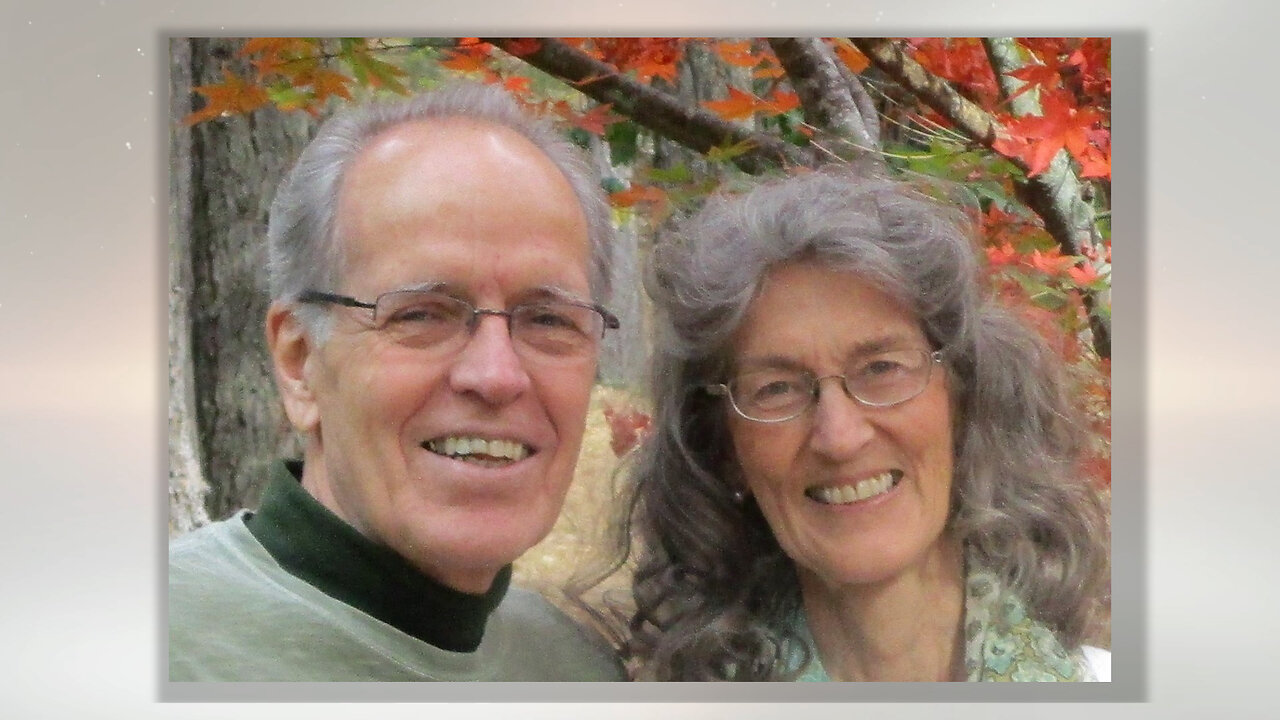 Dr. Eric & Penny Schering Interview - Pacific Island Ministries - OvercomersTV.Live #506