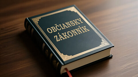 Novela Občianskeho zákonníka