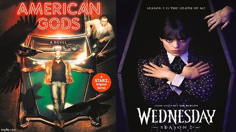 Wednesday Addams - In The Land Of The Blind, The One Eyed Man Is King!