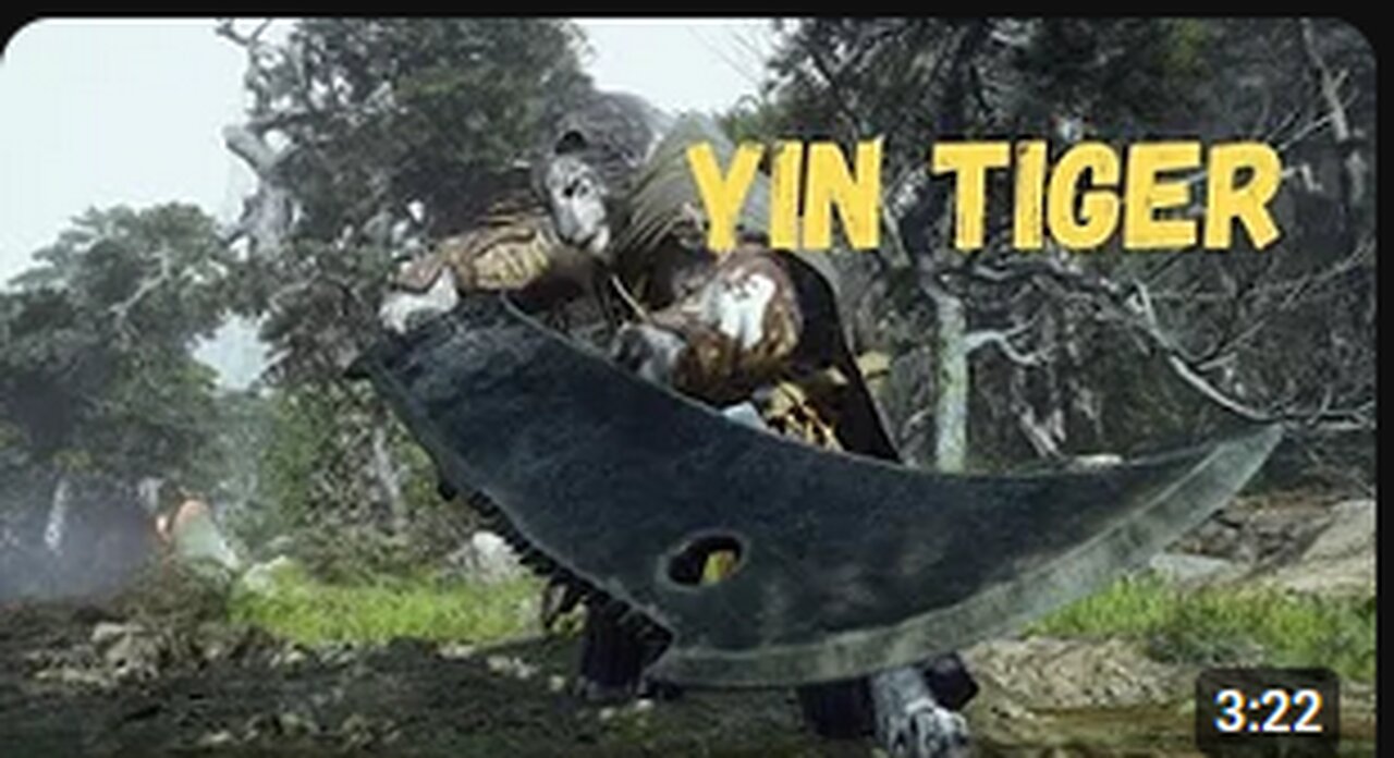 Wukong is EZ!! MELTING BOSS' WITH TRANSFORMATIONS