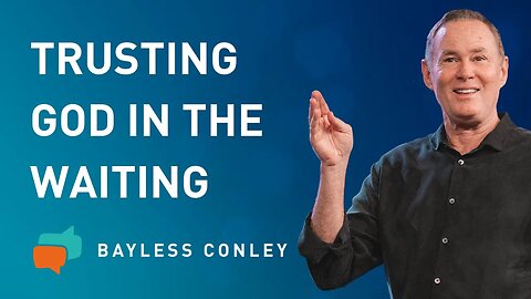 The Thank Yous of Faith (2/2) | Bayless Conley
