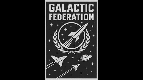 join the Galactic Federation today