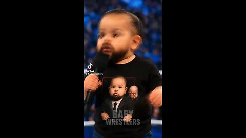 Roman Reigns