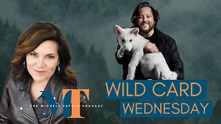 A Dire Wolf and a Dire Warning: Wildcard Wednesday