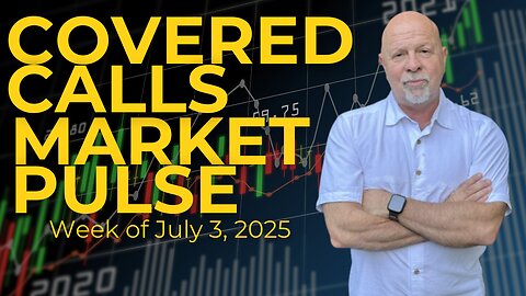 Don’t Miss These Market Movers This Week!