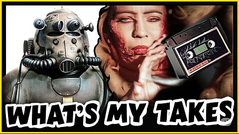 Manbaerpigg Reacts | My Takes on ‘Mannequin’ (80’s Movie Classic)