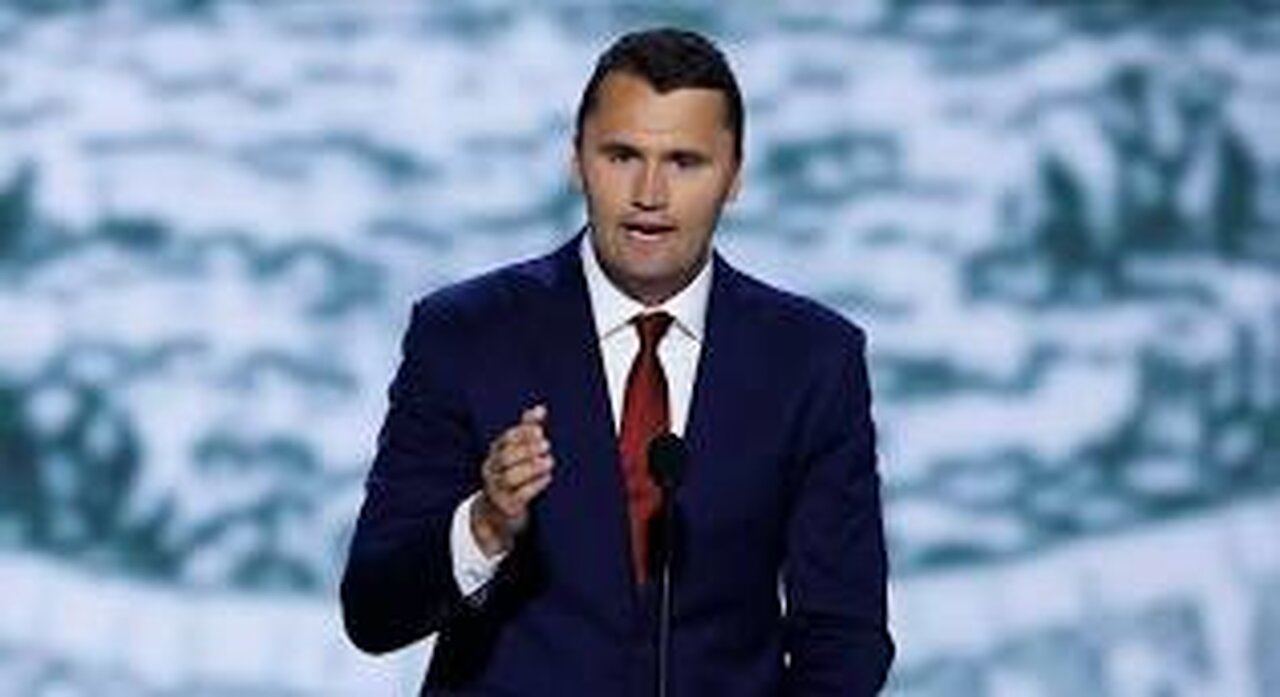 Our Thoughts on Charlie Kirk