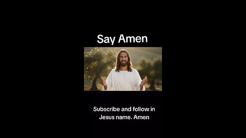 amen