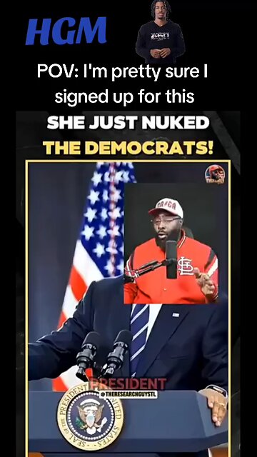 Dabrand hgm knows show