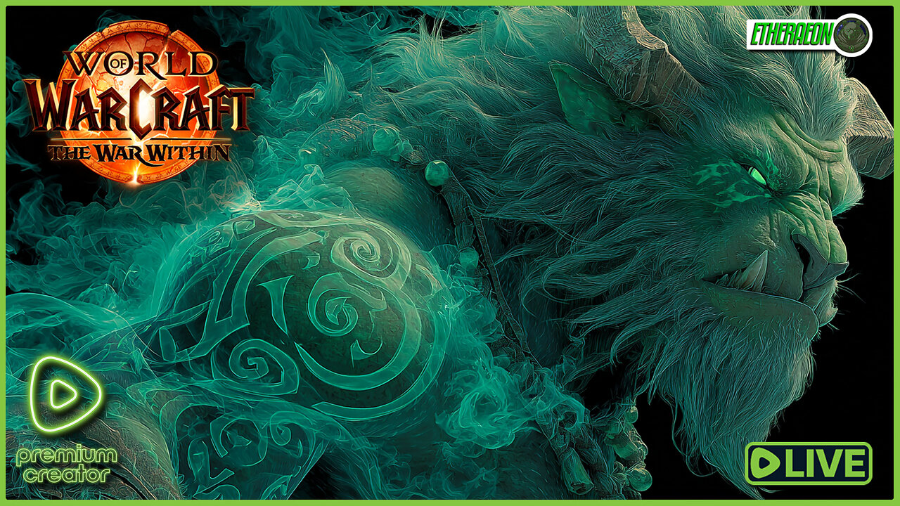 Heroic & Mythic+ Dungeons | Ghosts of K'aresh