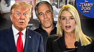 DOJ REDACTS Trump From Epstein Files Release! Chappelle Rips Into HYPOCRITE Bill Maher!