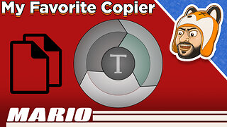 TeraCopy: The Best Application You've Never Heard Of