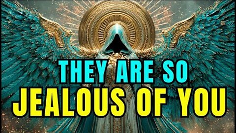Chosen Ones: Your Colleagues Are Extremely Jealous Of You 👏✨
