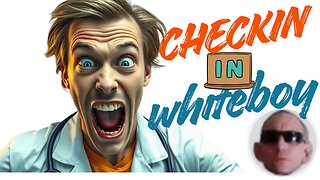 Hospital Hangout On Halloween! Come Chill w ME!